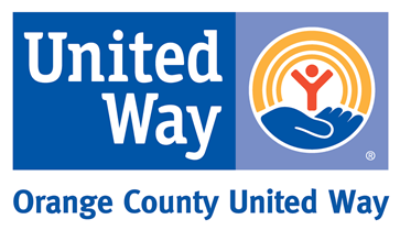 United Way of Orange County, Leadership Society Award, 2020 Logo