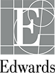 Logotipo da Edwards