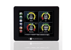 EV1000 Klinische Plattform