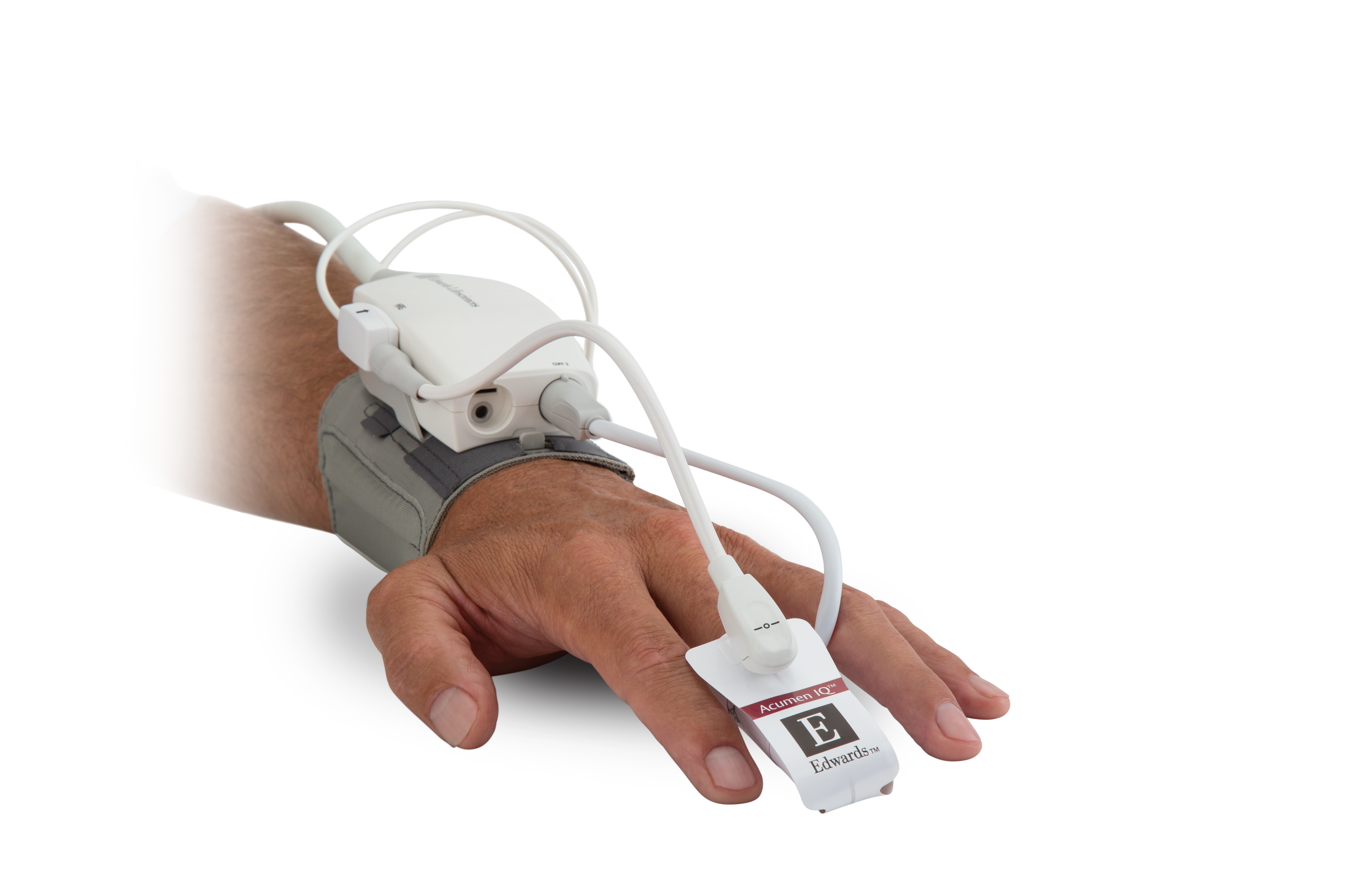 Acumen&nbsp;IQ Manschette