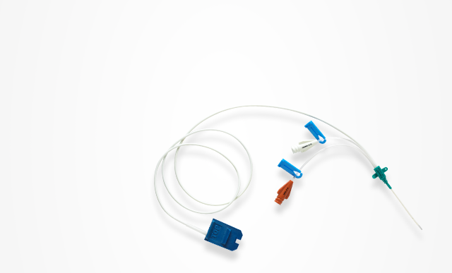 PediaSat Oxymetriekatheter