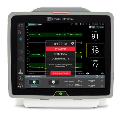 La IOH pu&ograve; essere ridotta
