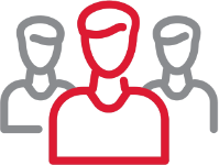 Scelto per monitorare oltre 4,6 milioni di pazienti*