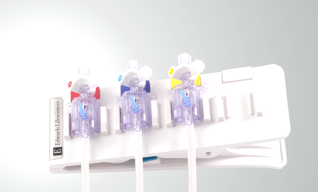  Supporto TruClip di nuova generazione